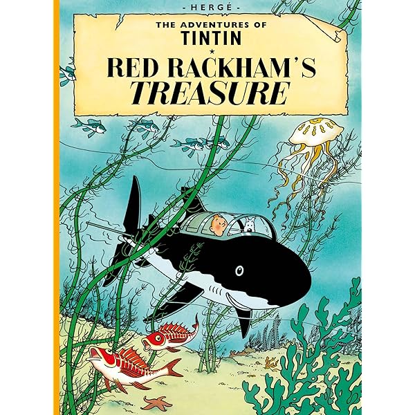 The Adventures of Tintin Books Collection Series 3 to 5 :13 Books